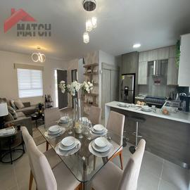 Foto de casa en venta en  , ramos arizpe centro, ramos arizpe, coahuila de zaragoza, 0 No. 01