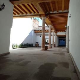 Foto de departamento en renta en ramos , pátzcuaro centro, pátzcuaro, michoacán de ocampo, 0 No. 01