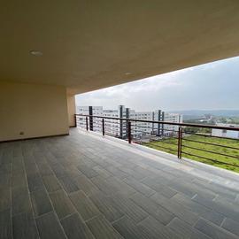 Foto de departamento en renta en  , rancho blanco, atizapán de zaragoza, méxico, 0 No. 01