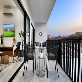 Foto de departamento en venta en  , rancho cerro colorado, los cabos, baja california sur, 0 No. 01