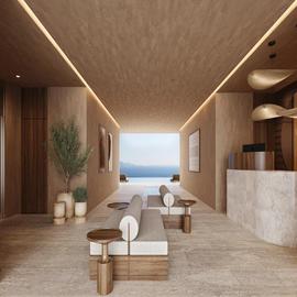 Foto de departamento en venta en  , rancho cerro colorado, los cabos, baja california sur, 0 No. 01