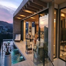 Foto de casa en renta en  , rancho cerro colorado, los cabos, baja california sur, 0 No. 01