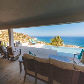 Foto de casa en renta en  , rancho cerro colorado, los cabos, baja california sur, 0 No. 01