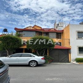 Foto de casa en venta en rancho cocuite, campestre coyoacán , campestre coyoacán, coyoacán, df / cdmx, 30371782 No. 01