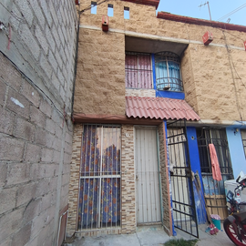 Foto de casa en venta en rancho colorado , rancho san miguel, chicoloapan, méxico, 30645695 No. 01