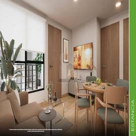 Foto de departamento en venta en rancho de la cruz 46, jamaica, venustiano carranza, df / cdmx, 31061361 No. 01