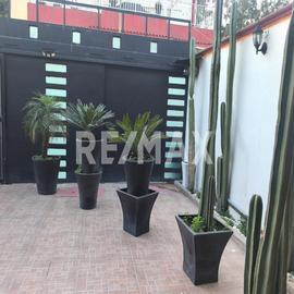 Foto de casa en venta en rancho del arco , los girasoles, coyoacán, df / cdmx, 0 No. 01