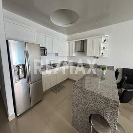 Foto de departamento en renta en  , rancho del mar, playas de rosarito, baja california, 0 No. 01