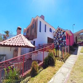 Foto de casa en venta en rancho el capulin , mineral del monte centro, mineral del monte, hidalgo, 27797100 No. 01