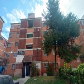 Foto de departamento en venta en  , rancho el carmen, ixtapaluca, méxico, 0 No. 01