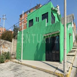 Foto de casa en venta en  , rancho guadalupe, ixtapaluca, méxico, 0 No. 01