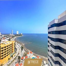 Foto de departamento en renta en  , rancho jf, boca del río, veracruz de ignacio de la llave, 27302728 No. 01