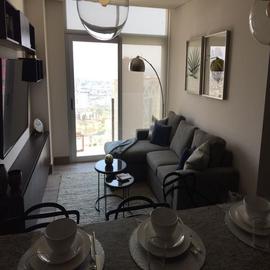 Foto de departamento en venta en  , rancho menchaca, querétaro, querétaro, 30878070 No. 01