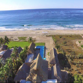 Foto de casa en renta en rancho neptuno , estado oaxaca, oaxaca de juárez, oaxaca, 20178563 No. 01