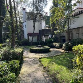 Foto de casa en venta en  , rancho san francisco pueblo san bartolo ameyalco, álvaro obregón, df / cdmx, 0 No. 01