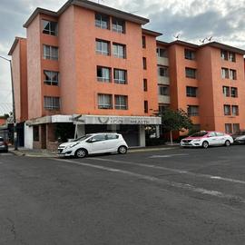 Foto de departamento en renta en rancho san lorenzo 145, los girasoles, coyoacán, df / cdmx, 26362887 No. 01