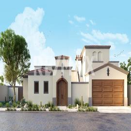 Foto de casa en venta en rancho san lucas, perla 68 , cabo san lucas centro, los cabos, baja california sur, 0 No. 01
