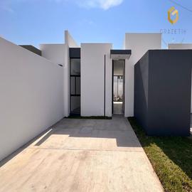 Foto de casa en venta en  , rancho santo, villa de álvarez, colima, 0 No. 01