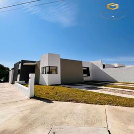 Foto de casa en venta en  , rancho santo, villa de álvarez, colima, 0 No. 01