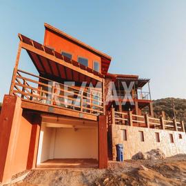 Foto de casa en venta en rancho tecate , rancho viejo, tecate, baja california, 0 No. 01