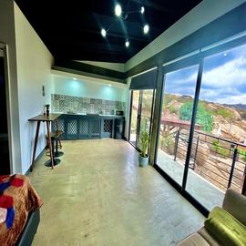 Foto de departamento en venta en rancho tecate , tecate, tecate, baja california, 27918740 No. 01