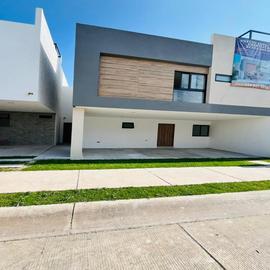 Foto de casa en venta en  , rancho viejo 1a secc, san luis potosí, san luis potosí, 0 No. 01