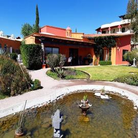 Foto de casa en venta en  , rancho viejo, san miguel de allende, guanajuato, 0 No. 01