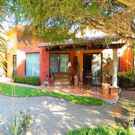 Foto de casa en venta en  , rancho viejo, san miguel de allende, guanajuato, 0 No. 01