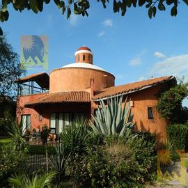 Foto de casa en venta en  , rancho viejo, san miguel de allende, guanajuato, 29813454 No. 01