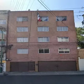 Foto de departamento en venta en Los Sauces, Coyoacán, DF / CDMX, 28615908,  no 01