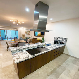 Foto de departamento en venta en rangel , barrio el manglito, la paz, baja california sur, 30376385 No. 01