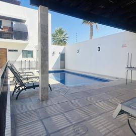 Foto de departamento en renta en rangel , barrio el manglito, la paz, baja california sur, 0 No. 03