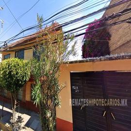 Foto de casa en venta en raúl zárate machuca , cuevitas, álvaro obregón, df / cdmx, 0 No. 01