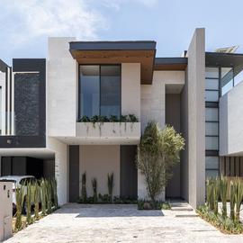 Foto de casa en venta en ravena , la campiña del bosque, león, guanajuato, 0 No. 01