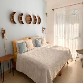 Foto de departamento en renta en  , real amalfi, solidaridad, quintana roo, 0 No. 01