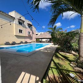 Foto de departamento en venta en  , real bilbao, solidaridad, quintana roo, 0 No. 01