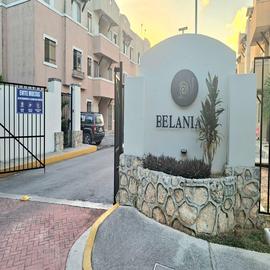 Foto de departamento en renta en  , real bilbao, solidaridad, quintana roo, 0 No. 01