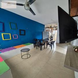 Foto de departamento en renta en  , real bilbao, solidaridad, quintana roo, 0 No. 01