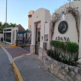 Foto de departamento en renta en  , real bilbao, solidaridad, quintana roo, 0 No. 01