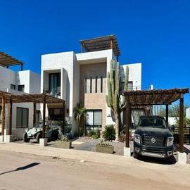 Foto de casa en venta en real centenario , el centenario, la paz, baja california sur, 0 No. 01
