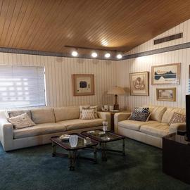 Foto de casa en venta en  , real cumbres 2do sector, monterrey, nuevo león, 30124444 No. 01
