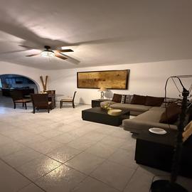 Foto de departamento en renta en  , real cumbres 2do sector, monterrey, nuevo león, 0 No. 01
