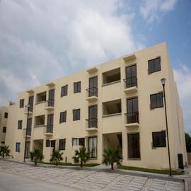 Foto de departamento en venta en  , real de bosque, tuxtla gutiérrez, chiapas, 30298116 No. 01