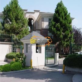 Foto de departamento en renta en  , real de las torres, juárez, chihuahua, 0 No. 01