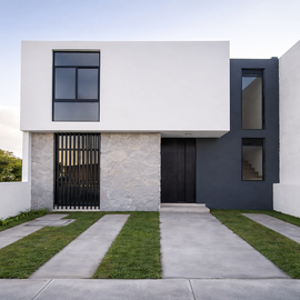 Foto de casa en venta en  , real de minas, villa de álvarez, colima, 30864990 No. 01