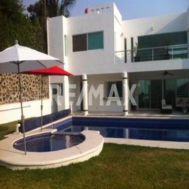 Foto de casa en renta en real de oaxtepec , real de oaxtepec, yautepec, morelos, 0 No. 01