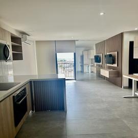 Foto de departamento en renta en  , real de peña, saltillo, coahuila de zaragoza, 0 No. 01