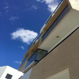 Foto de departamento en venta en  , real de rosarito ii, playas de rosarito, baja california, 0 No. 01