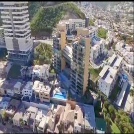 Foto de departamento en renta en  , real de san agustin, san pedro garza garcía, nuevo león, 0 No. 01