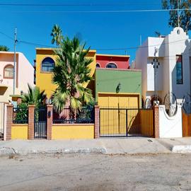 Foto de casa en venta en  , real de san felipe, san felipe, baja california, 0 No. 01